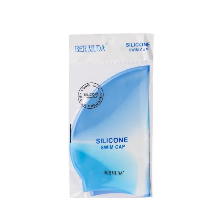 Mey İthalat® KZL-T708603 Bone Silikon Gökkuşağı Renkler