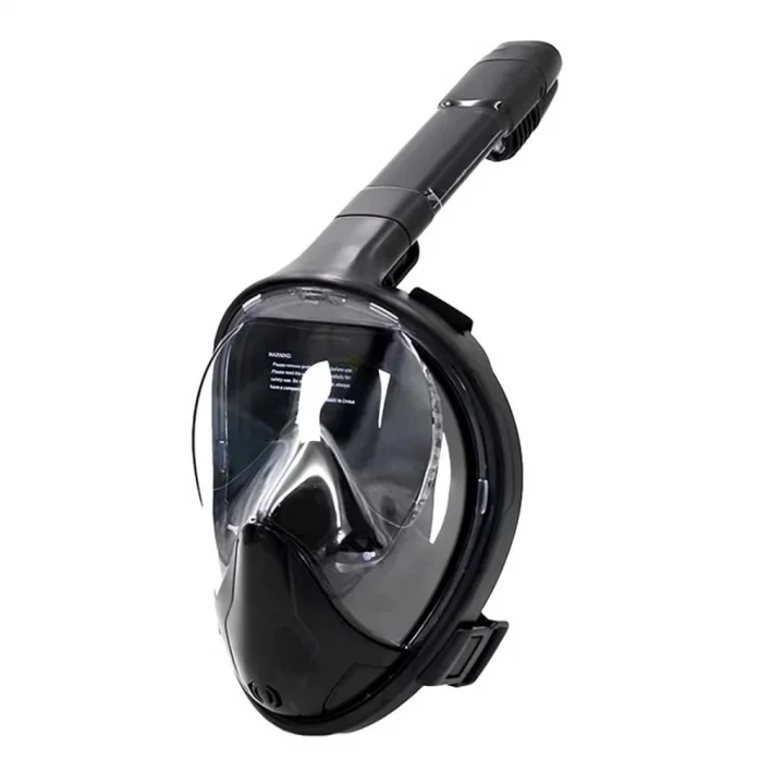 Mey İthalat® L/XL Full Face Çantalı