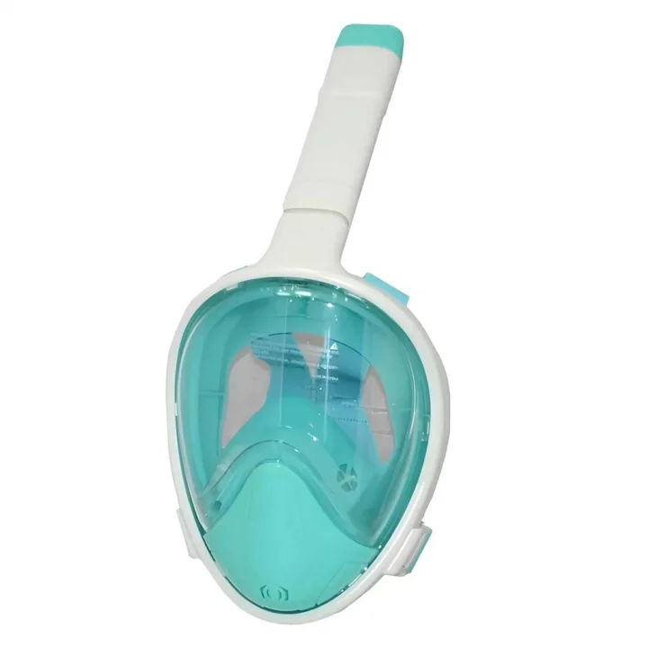 Mey İthalat® L/XL Full Face Çantalı