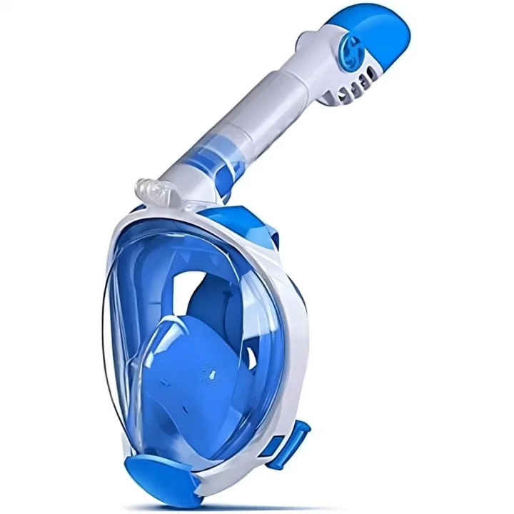 Mey İthalat® L/XL Full Face Çantalı