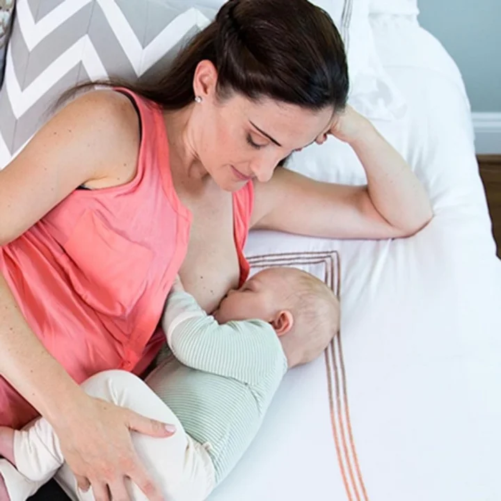 Mey İthalat®   Lanolin Anne Göğüs Ucu Kremi 40 Gr