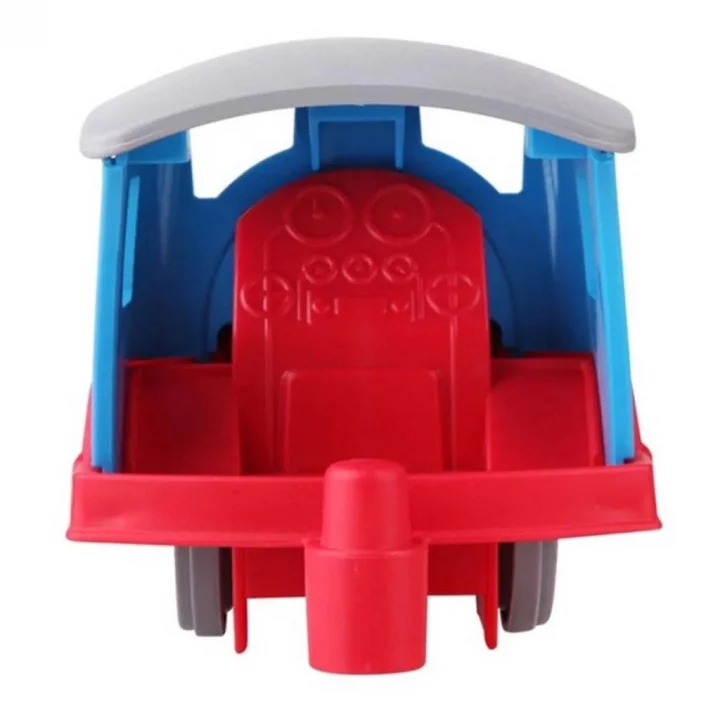 Mey İthalat® LC Tren Lokomotif