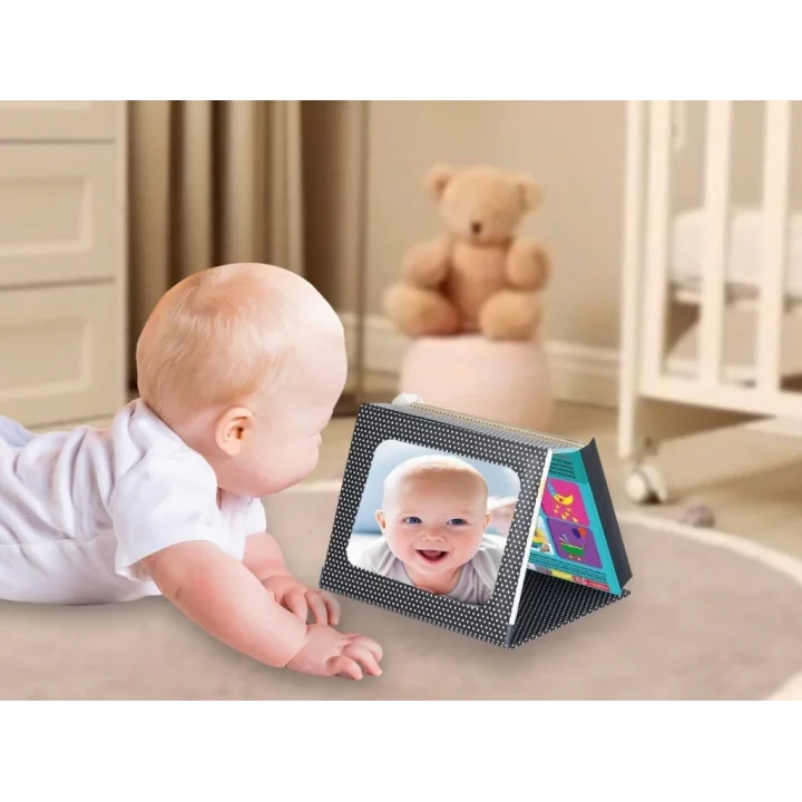 Mey İthalat® LC0713 TUMMY TİME