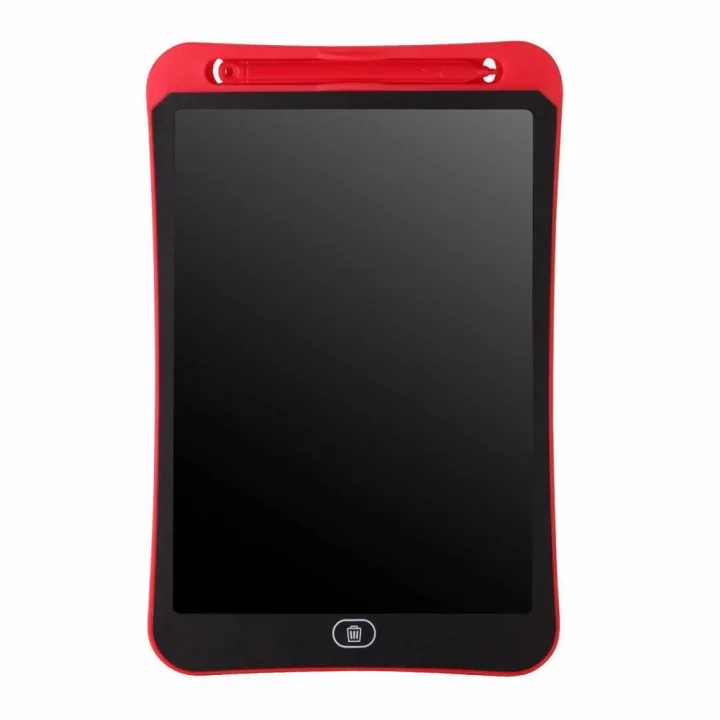 Mey İthalat® LCD Dijital Renkli Çizim Tableti 12 İnç