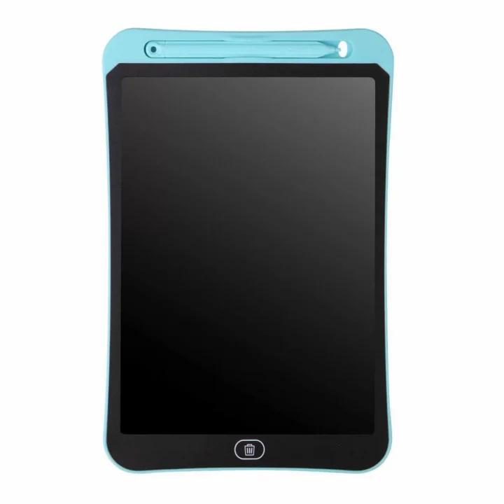 Mey İthalat® LCD Dijital Renkli Çizim Tableti 12 İnç