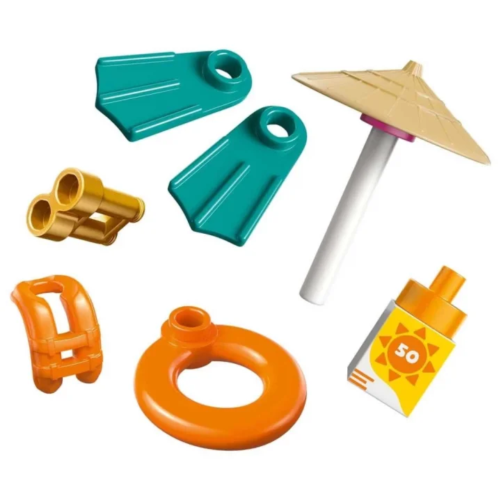 Mey İthalat®  Friends Gezi Teknesi Macerası 42664