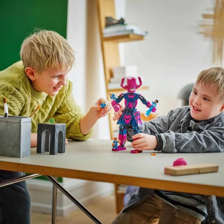 Mey İthalat®  YAPIM SETİ 76316