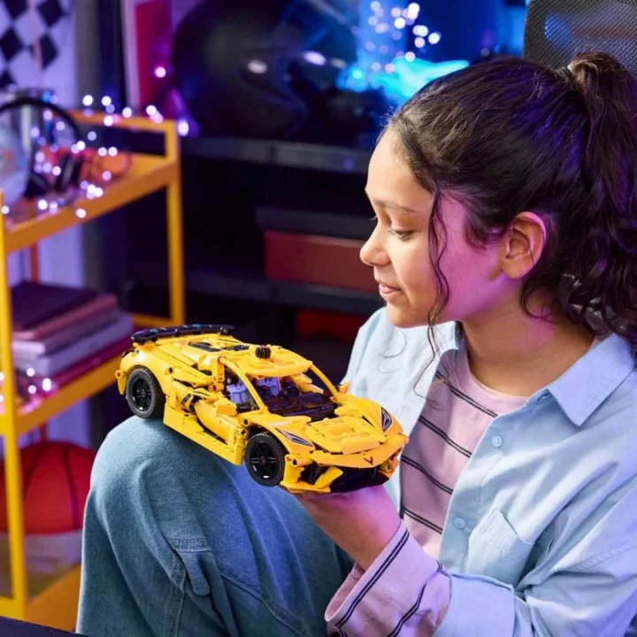 Mey İthalat® YAPIM SETİ