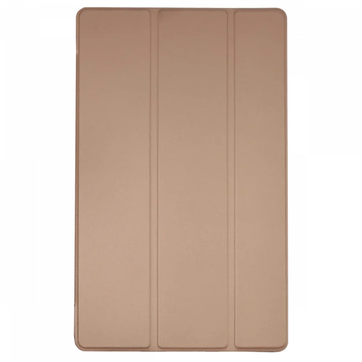 Mey İthalat®  Lenovo M10 HD X306F Kılıf Tablet Smart Kılıf - Gold