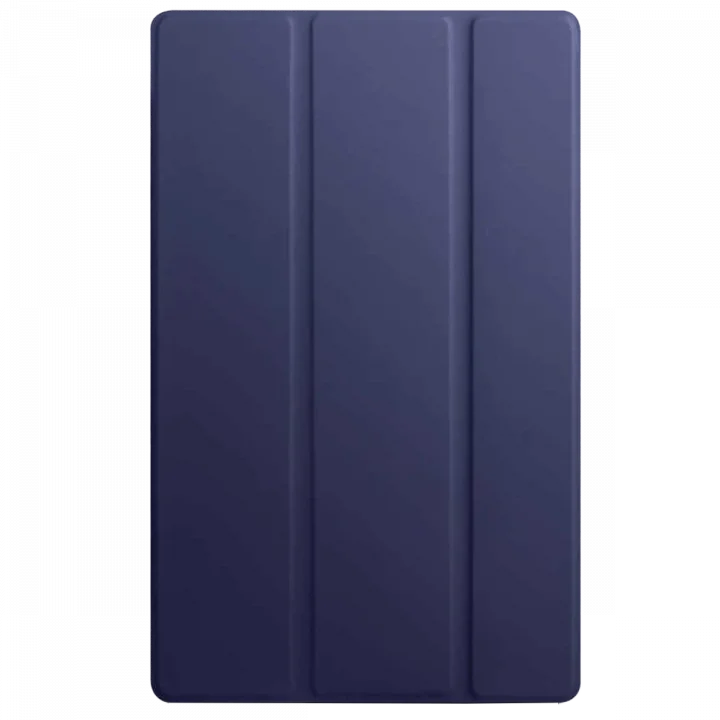 Mey İthalat®  Lenovo M10 HD X306F Kılıf Tablet Smart Kılıf - Lacivert