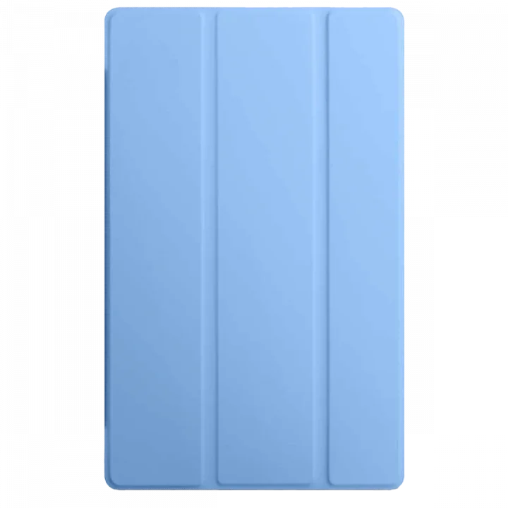 Mey İthalat®  Lenovo M10 HD X306F Kılıf Tablet Smart Kılıf - Mavi