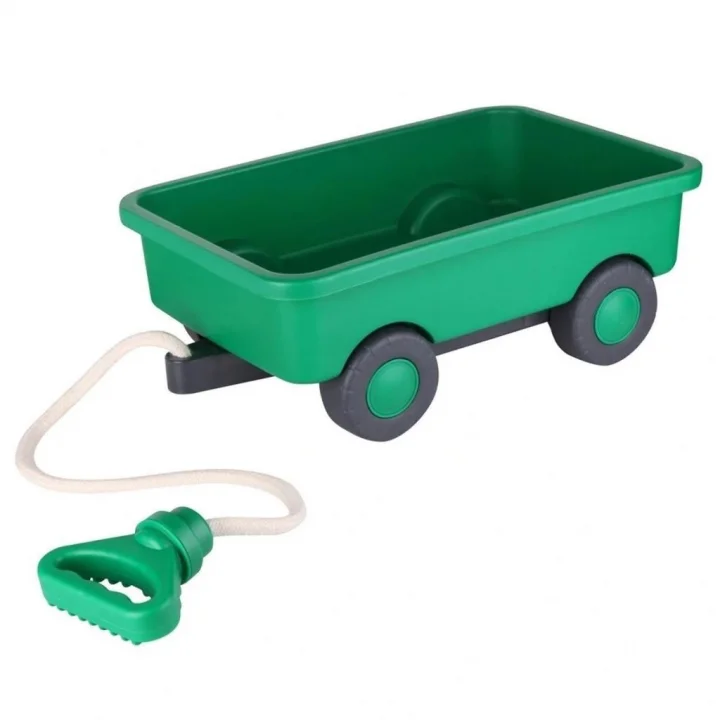 Mey İthalat® İlk Vagonum