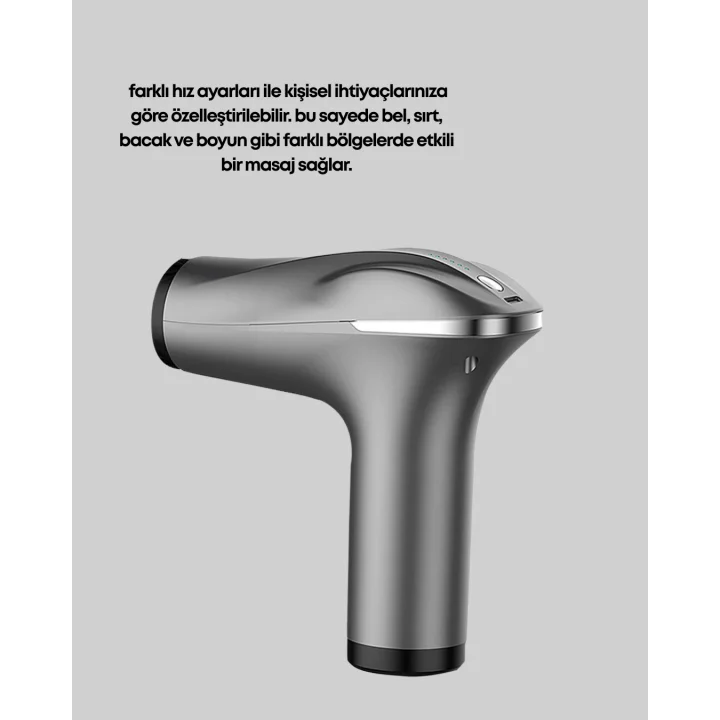 Mey İthalat® LF6141 MASAJ