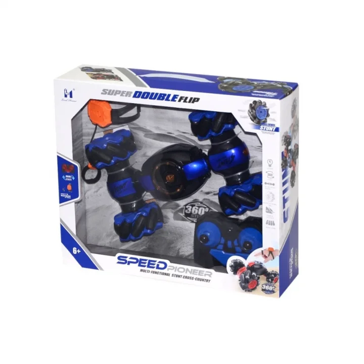 Mey İthalat® LH C026 UZ KUM ŞARJLI ARABA