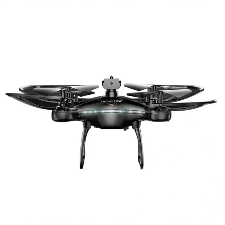 Mey İthalat® LH-X76 Uzaktan Kumandalı Kameralı Drone