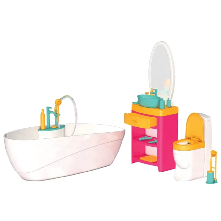 Mey İthalat® Lindanın Banyosu