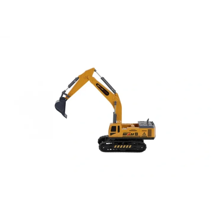 Mey İthalat® LK31-12 KUTULU METAL UÇLU EKSKAVATÖR SETİ