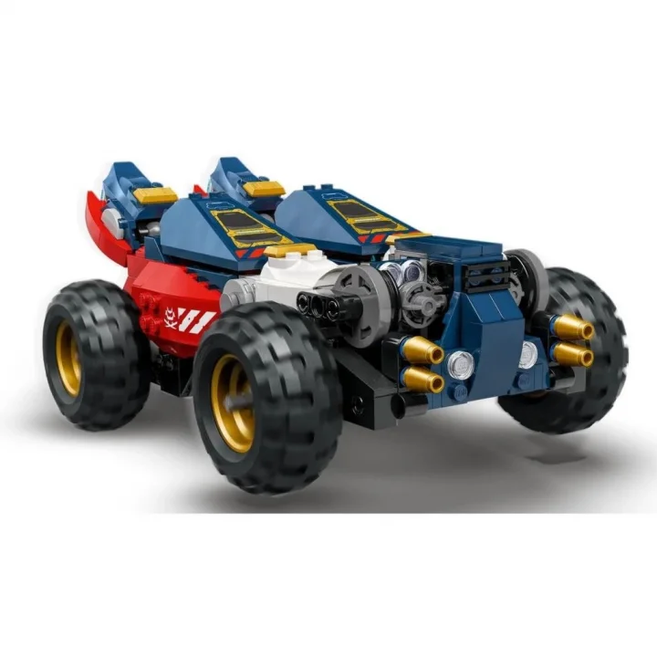 Mey İthalat®  LSL71834 Zane Ultra Kombo Mech