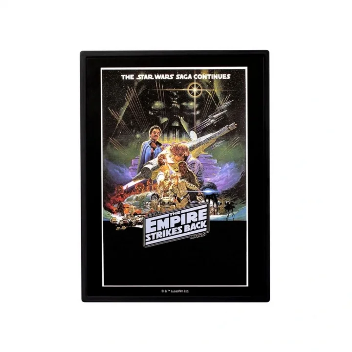 Mey İthalat® Luke Sykwalker Darth Vadera Karşı