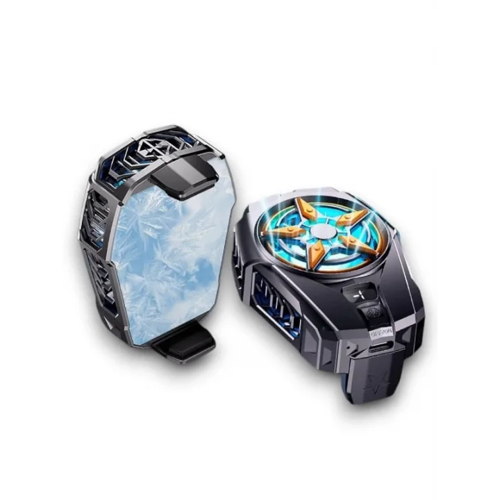 Mey İthalat® LZ-F6 TELEFON SOĞUTUCU