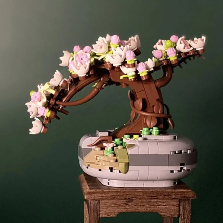 Mey İthalat® LZ1661 LOZ BLOCK OYUNCAK