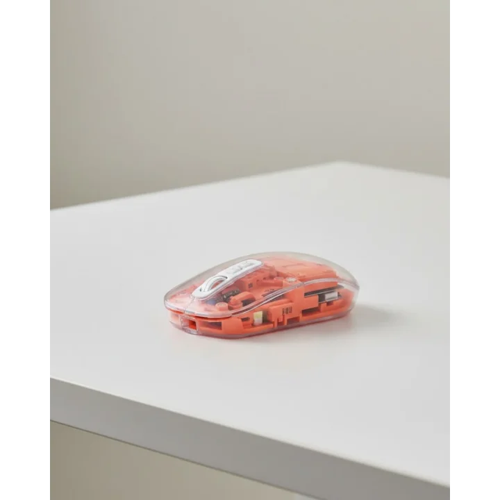 Mey İthalat® M223 MOUSE TURUNCU