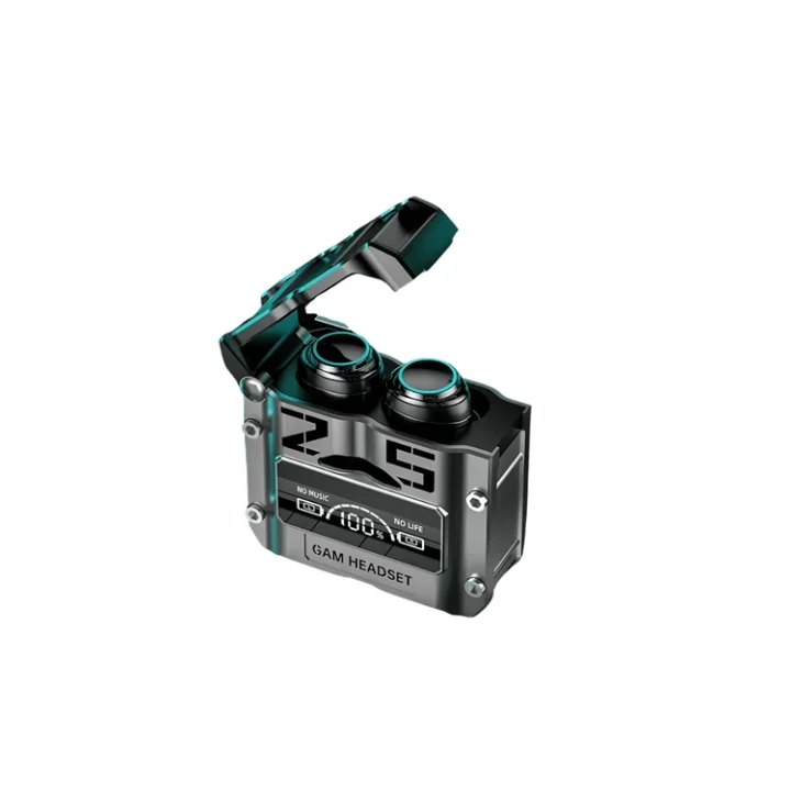 Mey İthalat® M25-KABLOSUZ KULAKLIK