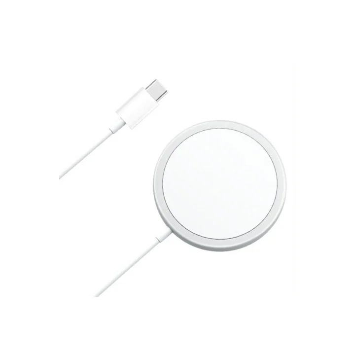 Mey İthalat®  M300 Magneticsafe Kablosuz Şarj