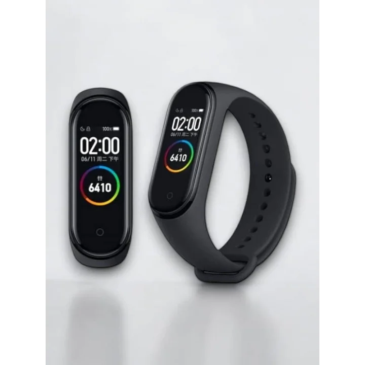 Mey İthalat® M6 Akıllı Bileklik