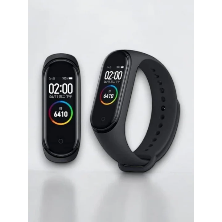 Mey İthalat® M6 Akıllı Bileklik