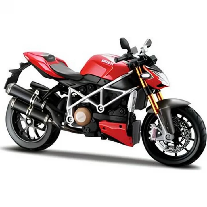 Mey İthalat®  1/12 Special Edition Motosiklet 31608