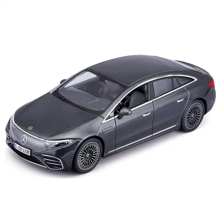 Mey İthalat® Maisto 1:27 EQS by Mercedes-EQ