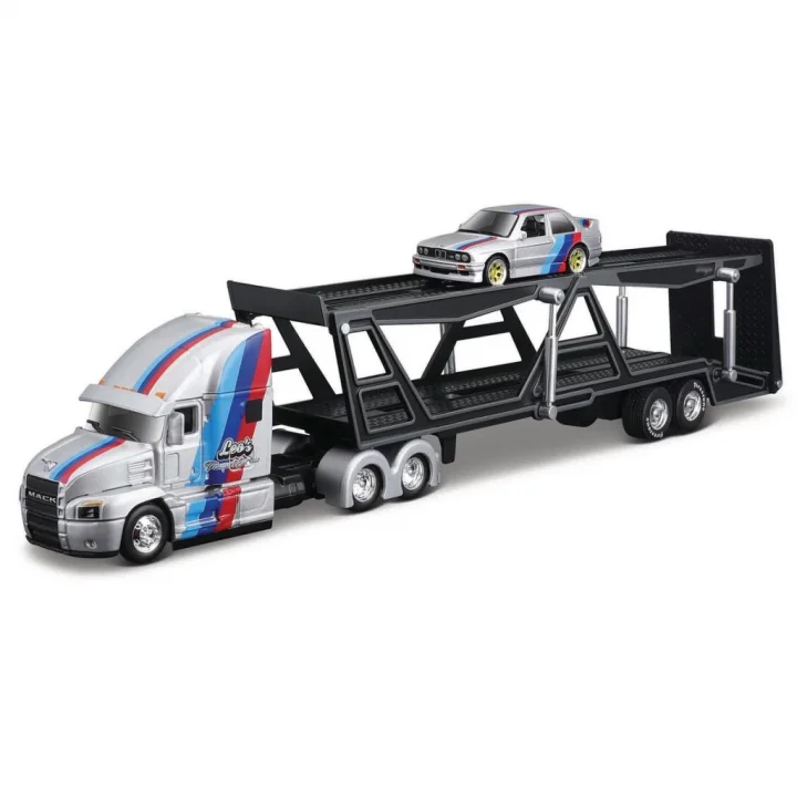 Mey İthalat®  1/64 Design Seri Taşıyıcı Tır
