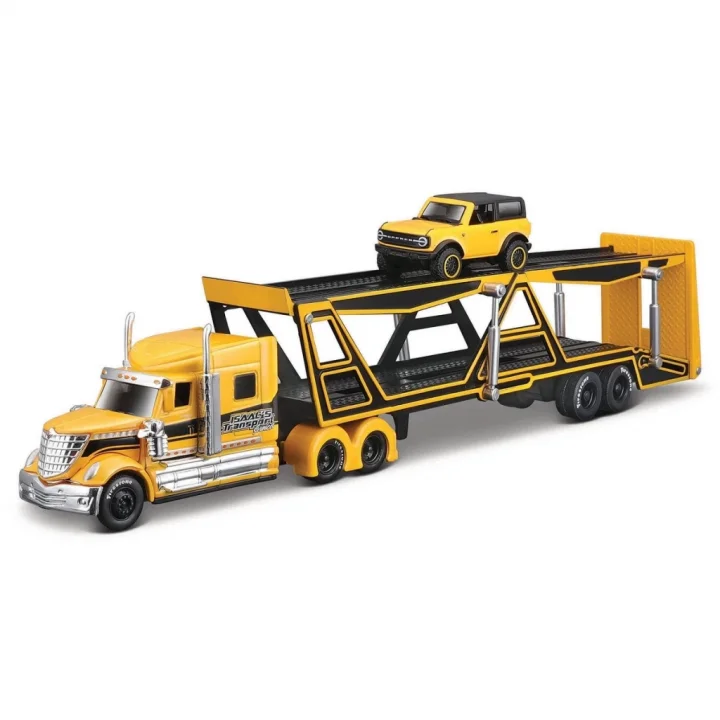 Mey İthalat®  1/64 Design Seri Taşıyıcı Tır