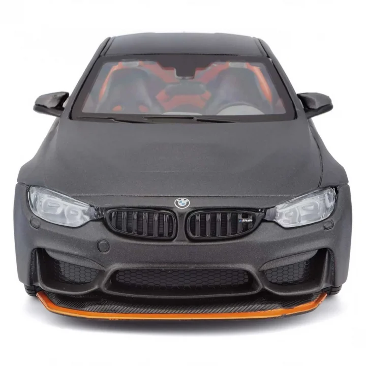 Mey İthalat®  1:24 Bmw M4 Gts