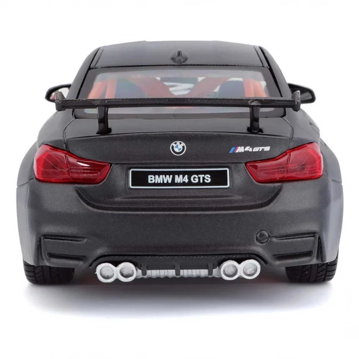 Mey İthalat®  1:24 Bmw M4 Gts