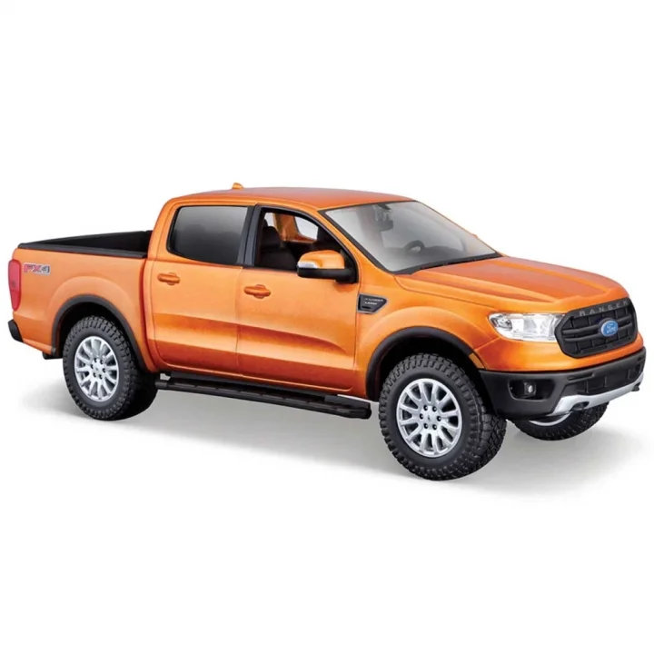 Mey İthalat®  Maisto1:272019ModelFordRanger