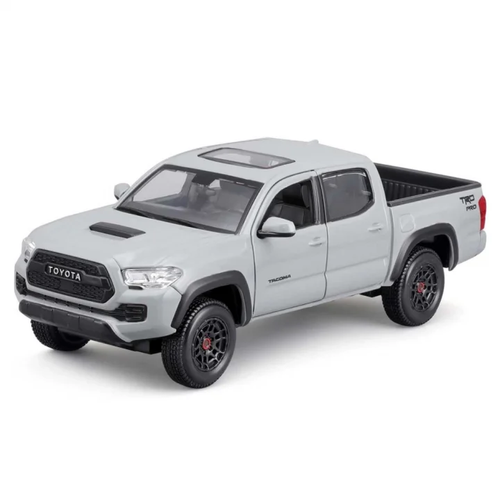 Mey İthalat® NessiWorld 1/27 2023 Toyota Tacoma TROPRO