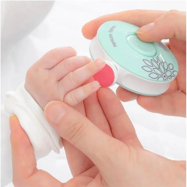 Mey İthalat®   Manikür Seti