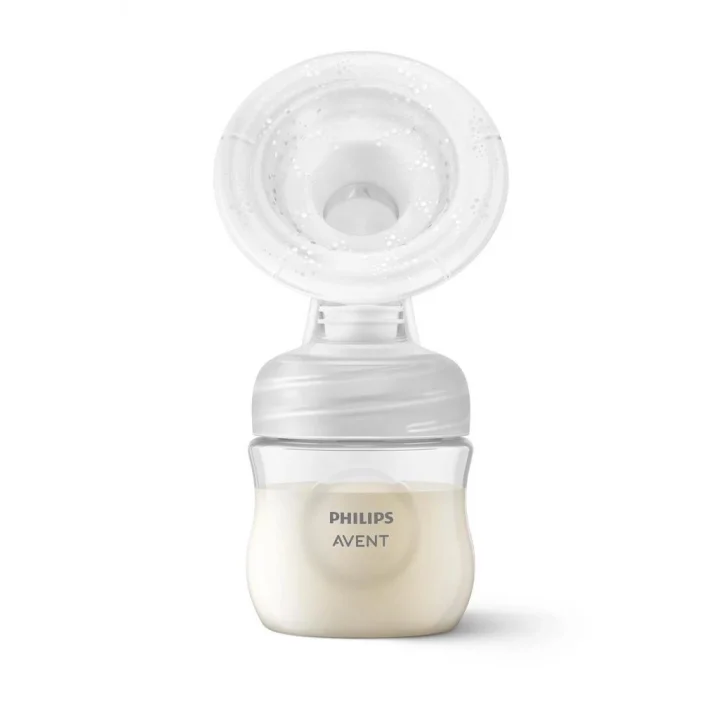 Mey İthalat®   Manuel Göğüs Pompası