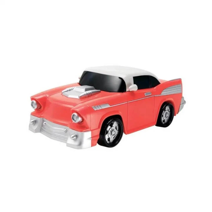 Mey İthalat® M.A.R.S. Dönüşebilen Robot Araba