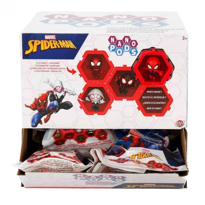 Mey İthalat®   Figür Sürpriz Paket