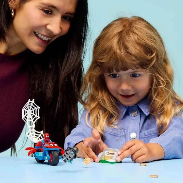 Mey İthalat® Yapım Setleri  11206