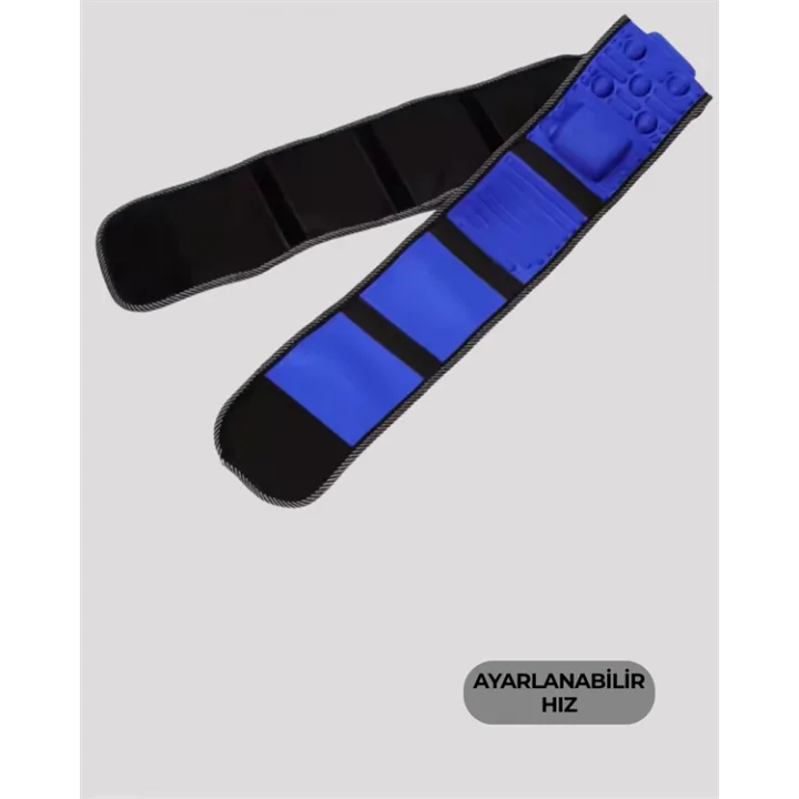 Mey İthalat® MASAJ KEMERİ