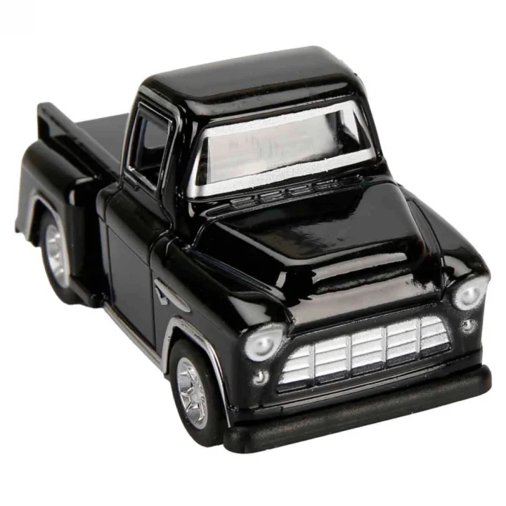 Mey İthalat®  Die Cast Çek Bırak Kamyon