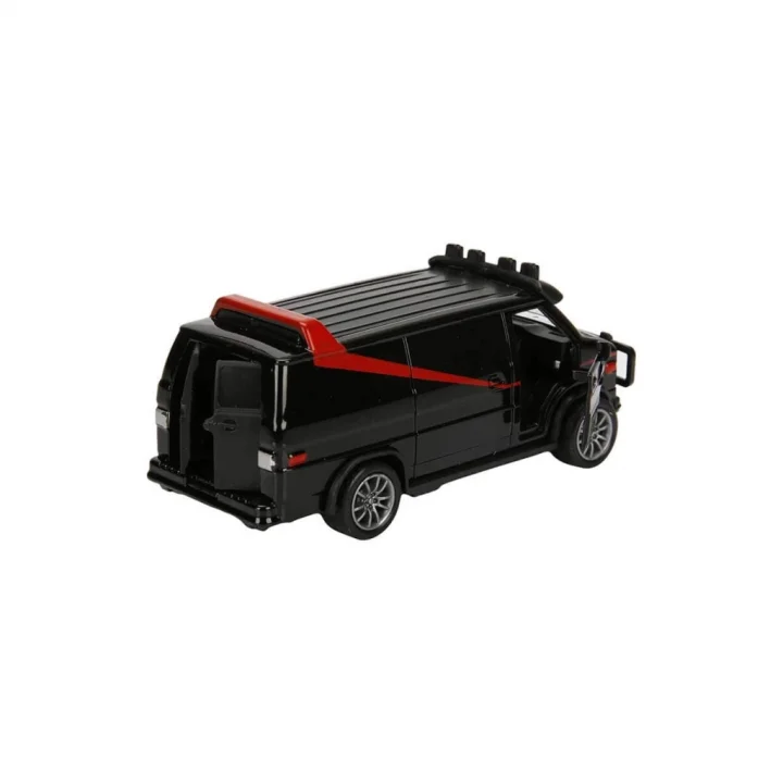 Mey İthalat®  Karavan 11 cm