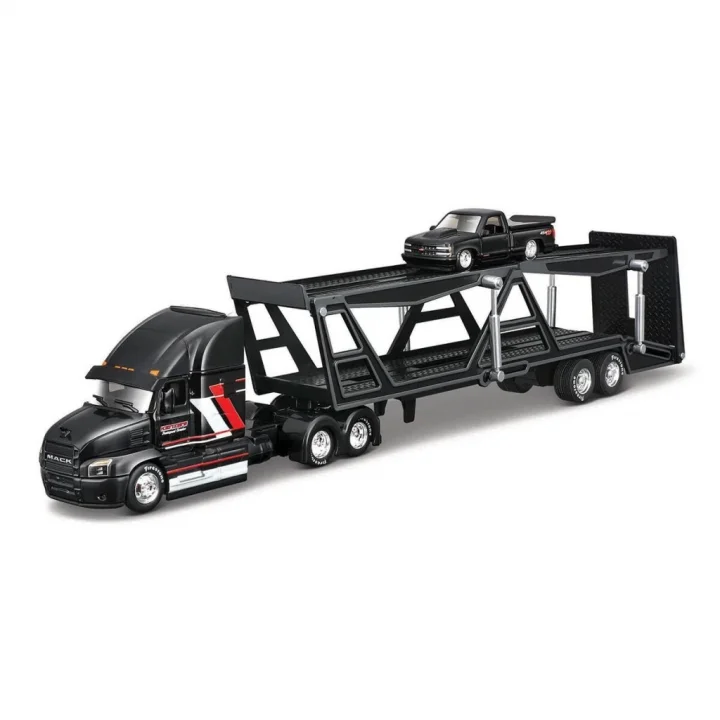 Mey İthalat®  11454 1 64 Design Seri Taşıyıcı Tırlar (adet fiyatıdır)