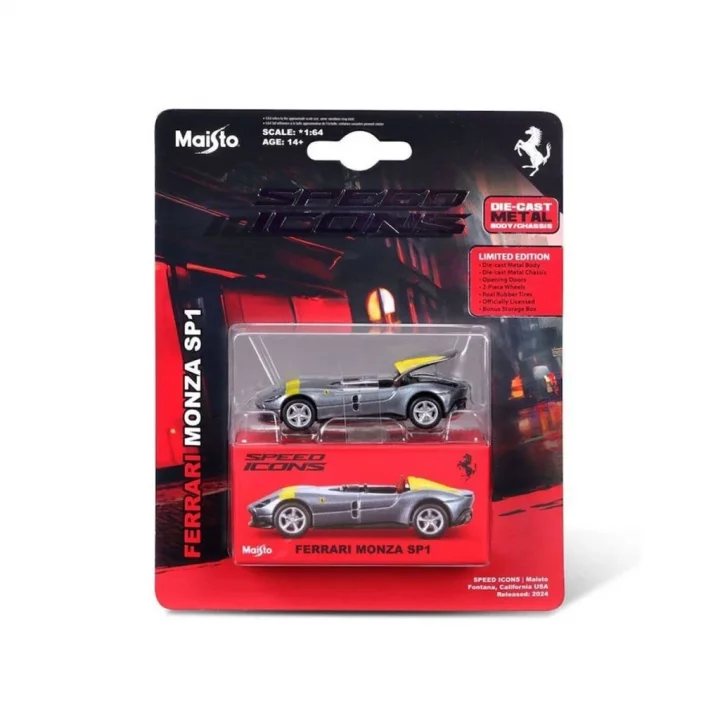 Mey İthalat®  15700 1 64 Koleksiyon Araçlar (ADET FİYATIDIR)