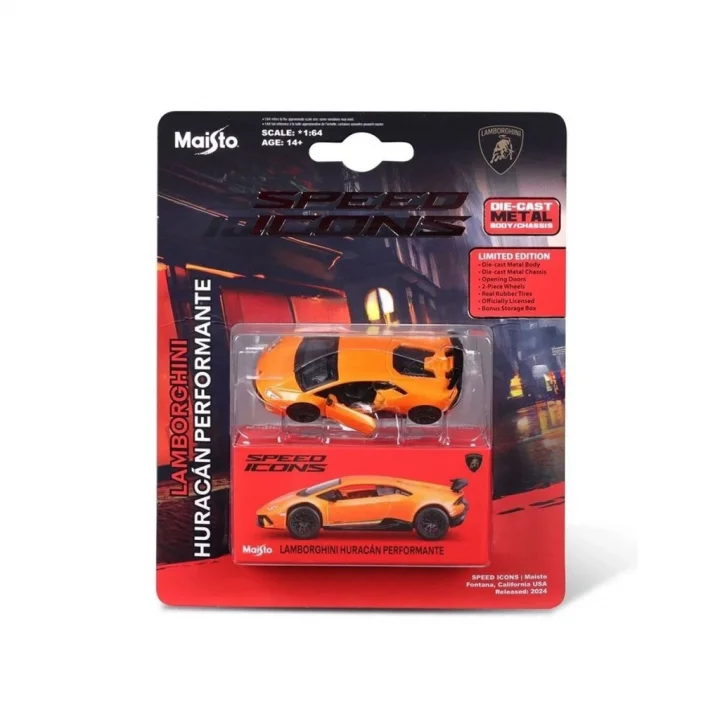 Mey İthalat®  15700 1 64 Koleksiyon Araçlar (ADET FİYATIDIR)