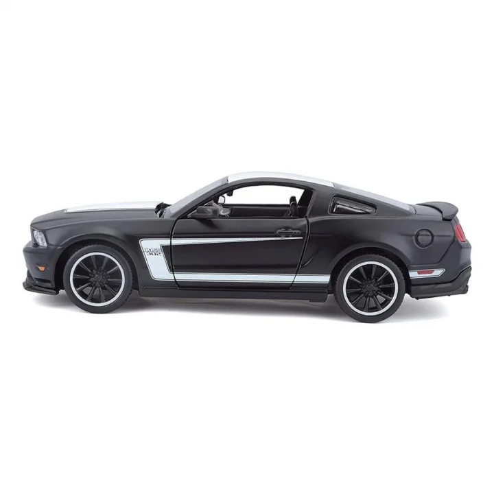 Mey İthalat®  31269  1/24 Ford Mustang Boss 302 -Necotoys